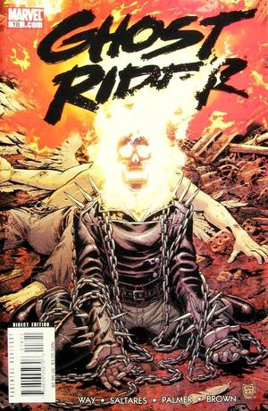 [Ghost Rider (series 6) 18]