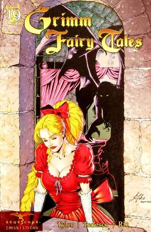 [Grimm Fairy Tales Vol. 1 #19]