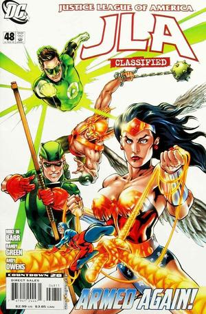 [JLA Classified 48]