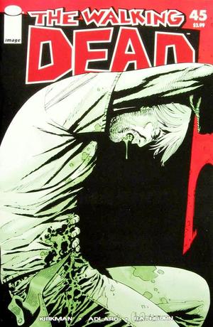 [Walking Dead Vol. 1 #45]