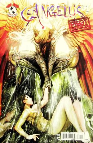 [Angelus - Pilot Season Vol. 1, #1 (Cover A)]