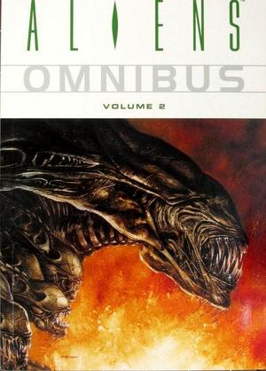 [Aliens Omnibus Vol. 2]