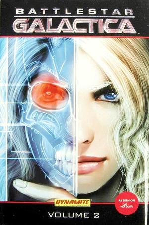 [Battlestar Galactica (series 3) Vol. 2 (HC)]