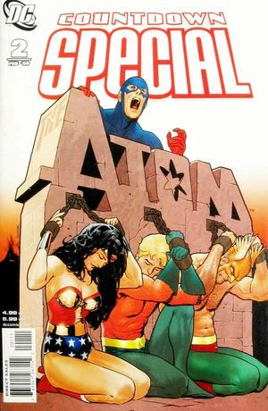 [Countdown Special - The Atom #2]