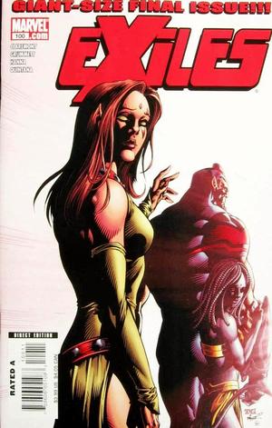 [Exiles Vol. 1, No. 100]