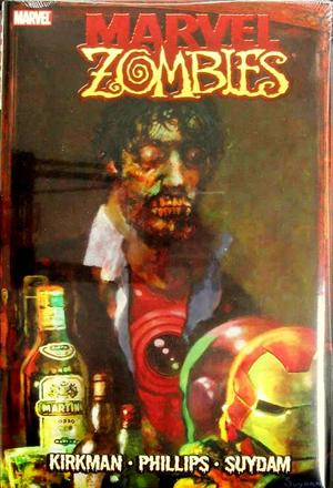 [Marvel Zombies (HC, 6th printing)]