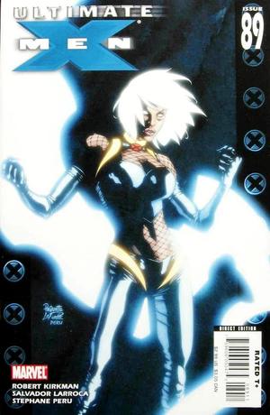 [Ultimate X-Men Vol. 1, No. 89]
