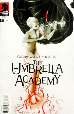 [Umbrella Academy - Apocalypse Suite #4]
