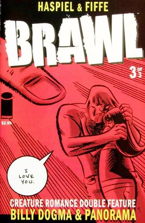 [Brawl #3]