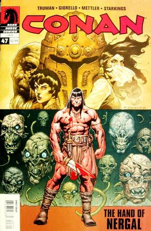 [Conan (series 2) #47]