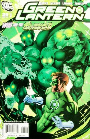 [Green Lantern (series 4) 26]