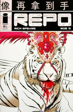 [Repo #5]