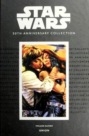 [Star Wars: 30th Anniversary Collection Vol. 11: Union]