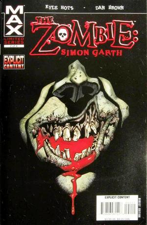 [Zombie - Simon Garth No. 2]