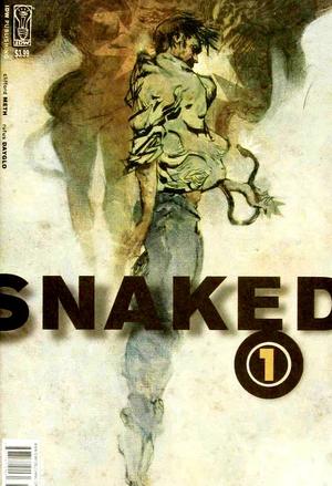 [Snaked #1]