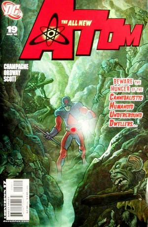 [All New Atom 19]