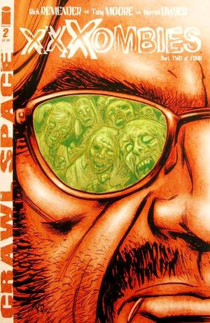 [Crawl Space XXXombies #2 (2nd printing)]