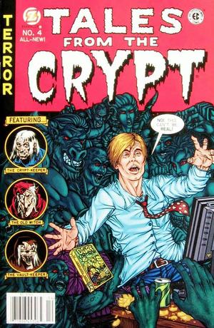[Tales from the Crypt (series 6) #4]