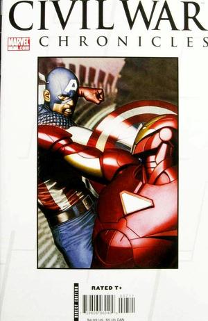 [Civil War Chronicles No. 7]