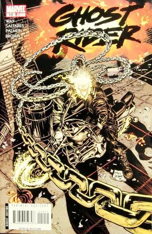 [Ghost Rider (series 6) 19]