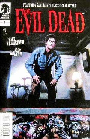 [Evil Dead #1]
