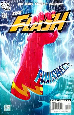 [Flash (series 2) 236]