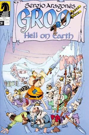 [Sergio Aragones' Groo - Hell on Earth #3]