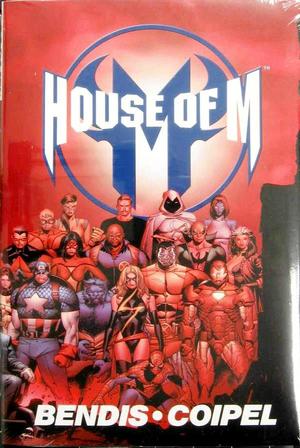 [House of M (HC)]