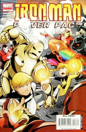 [Iron Man and Power Pack No. 3]