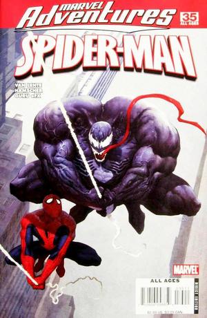 [Marvel Adventures: Spider-Man No. 35]