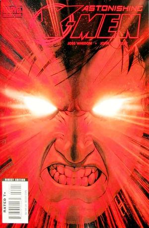 [Astonishing X-Men (series 3) No. 24 (standard cover)]