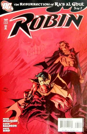 [Robin (series 2) 169 (2nd printing)]