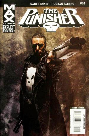 [Punisher (series 7) No. 54]