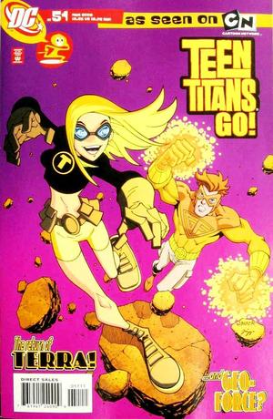 [Teen Titans Go! 51]