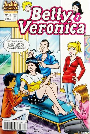 [Betty & Veronica Vol. 2, No. 233]