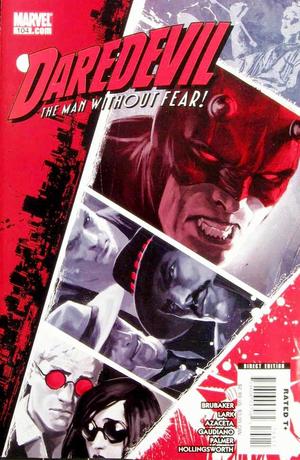 [Daredevil Vol. 2, No. 104]