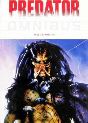 [Predator Omnibus Vol. 2 (SC)]