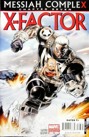 [X-Factor (series 3) No. 26 (2nd printing)]