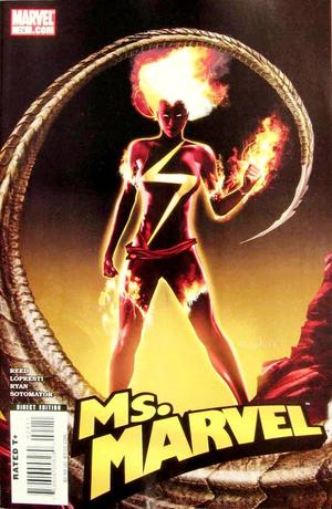 [Ms. Marvel (series 2) No. 24]