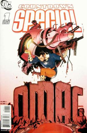 [Countdown Special - OMAC]