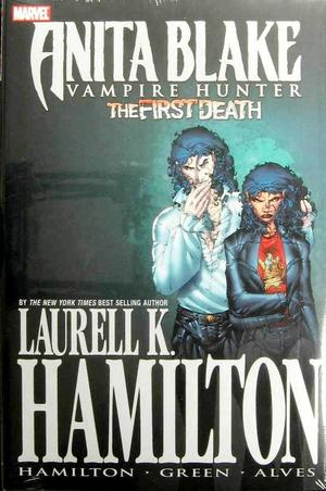 [Anita Blake: Vampire Hunter - The First Death (HC)]