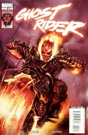 [Ghost Rider (series 6) 20]