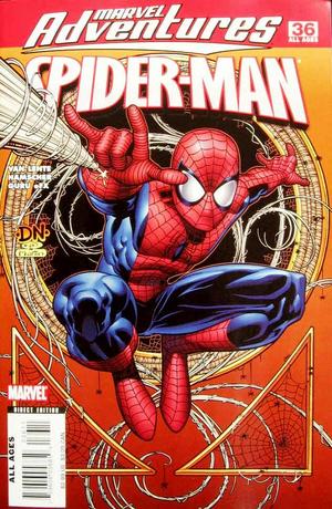 [Marvel Adventures: Spider-Man No. 36]