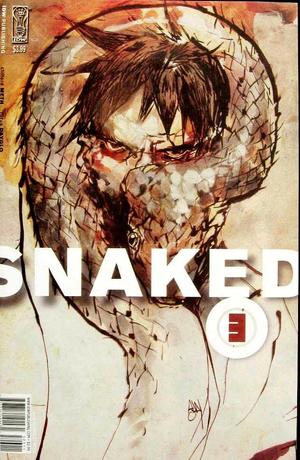 [Snaked #3]