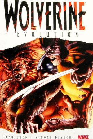 [Wolverine - Evolution (SC)]