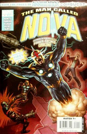 [Nova Annual (series 1) No. 1]