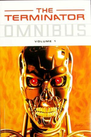 [Terminator Omnibus Vol. 1]