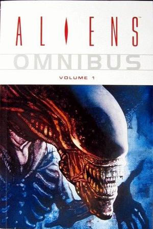 [Aliens Omnibus Vol. 1]