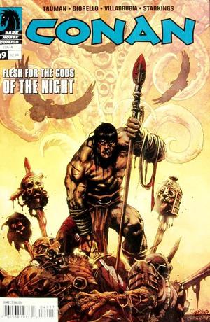 [Conan (series 2) #49]