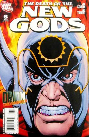 [Death of the New Gods 6]
